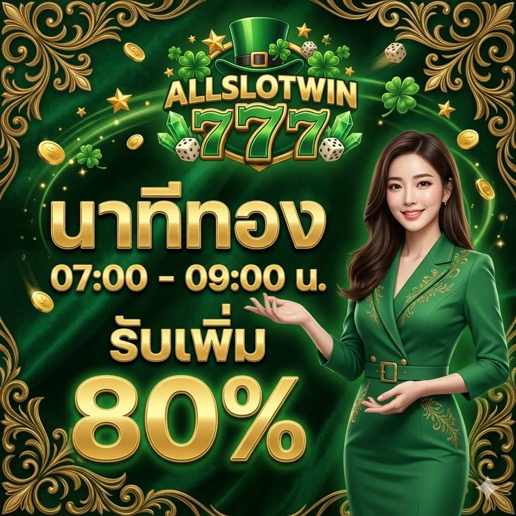 ALLSLOTWIN777